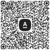 QR-код для пожертвования